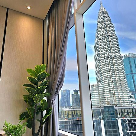 Sky Suites Klcc Kuala Lumpur Ngoại thất bức ảnh