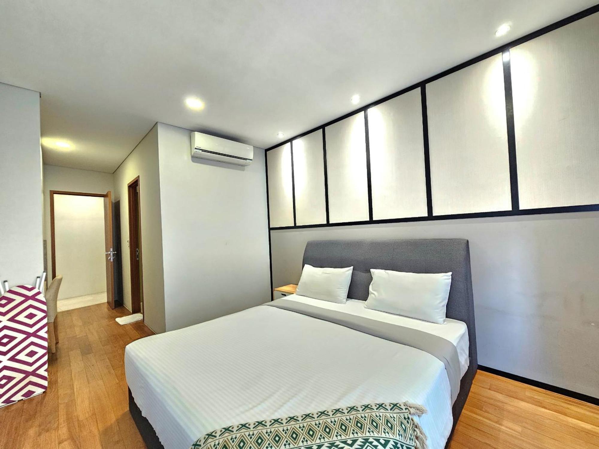 Sky Suites Klcc Kuala Lumpur Ngoại thất bức ảnh