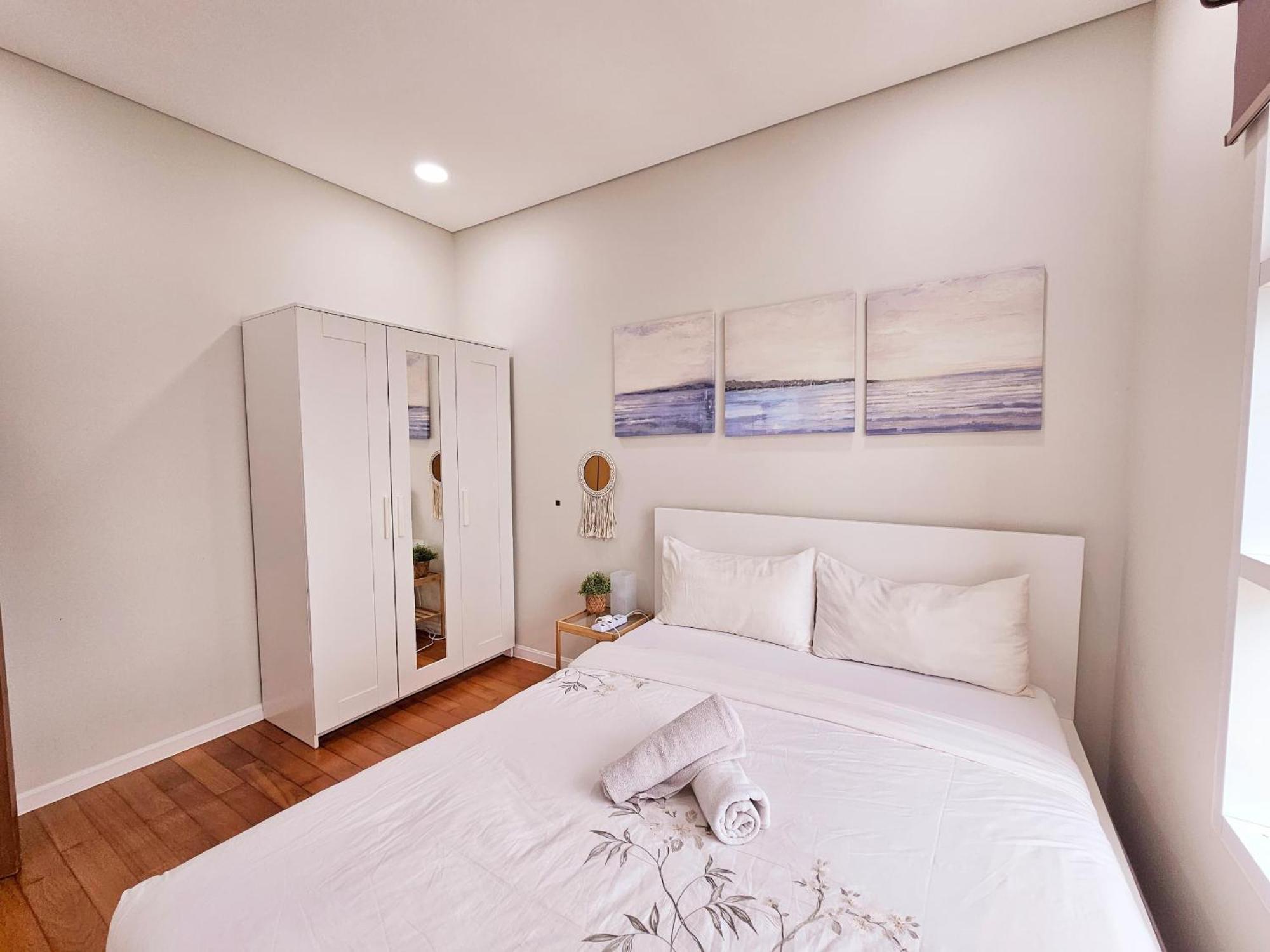 Sky Suites Klcc Kuala Lumpur Ngoại thất bức ảnh
