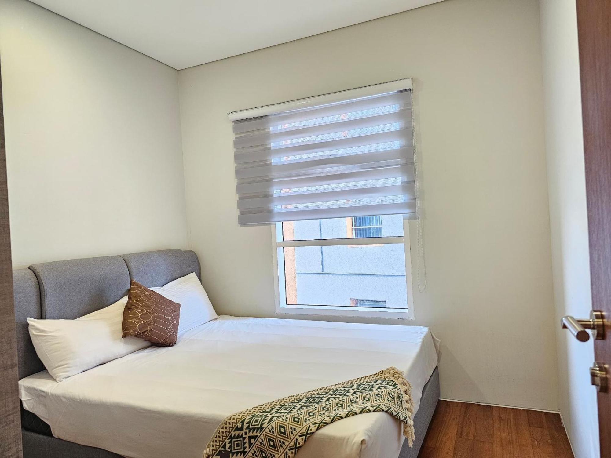 Sky Suites Klcc Kuala Lumpur Ngoại thất bức ảnh