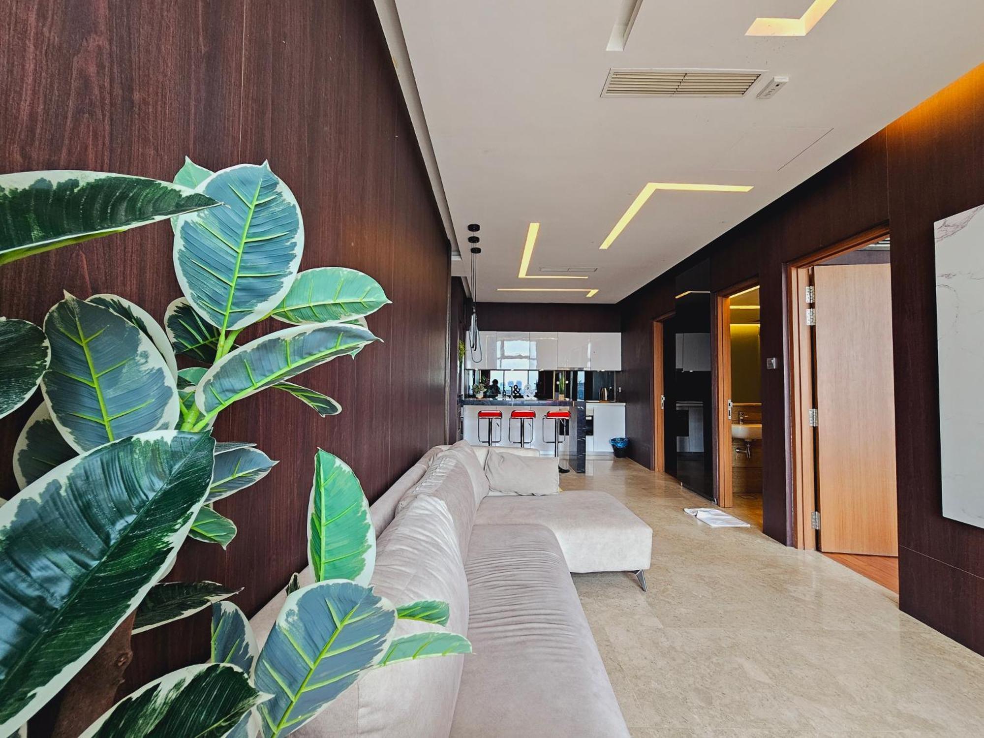 Sky Suites Klcc Kuala Lumpur Ngoại thất bức ảnh